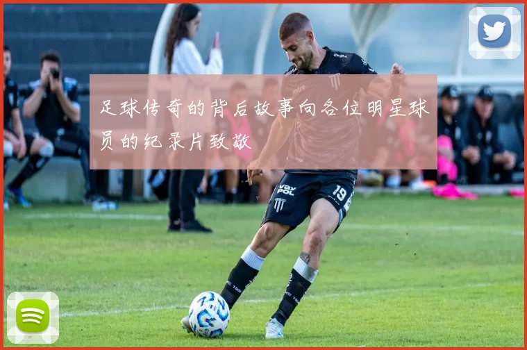 足球传奇的背后故事向各位明星球员的纪录片致敬