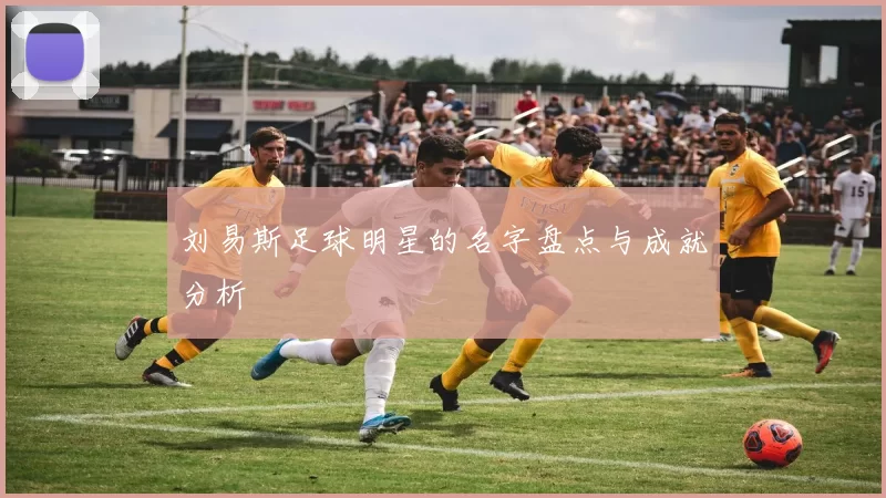 刘易斯足球明星的名字盘点与成就分析