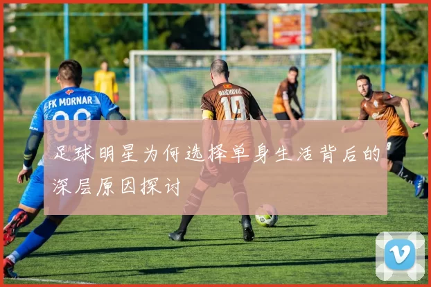 足球明星为何选择单身生活背后的深层原因探讨