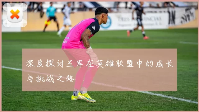 深度探讨王军在英雄联盟中的成长与挑战之路