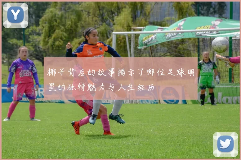 椰子背后的故事揭示了哪位足球明星的独特魅力与人生经历