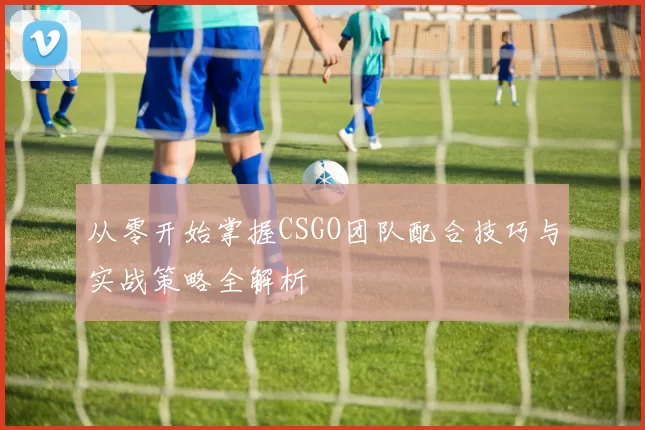 从零开始掌握CSGO团队配合技巧与实战策略全解析