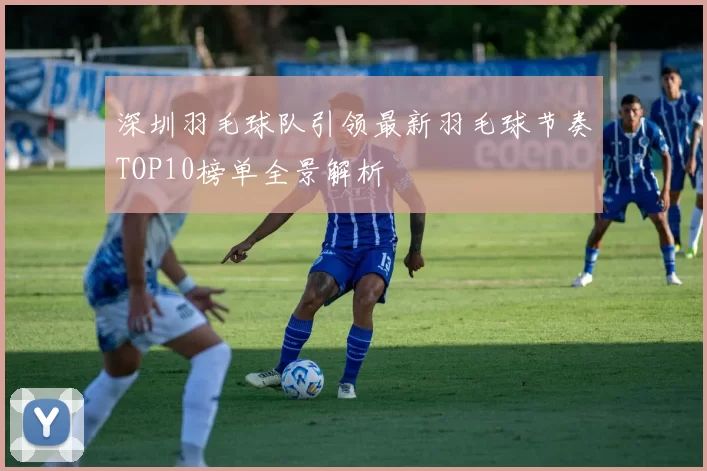 深圳羽毛球队引领最新羽毛球节奏TOP10榜单全景解析