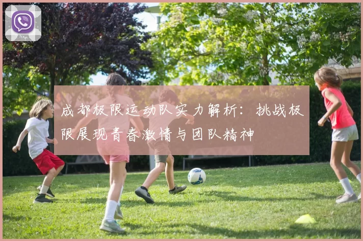 成都极限运动队实力解析：挑战极限展现青春激情与团队精神