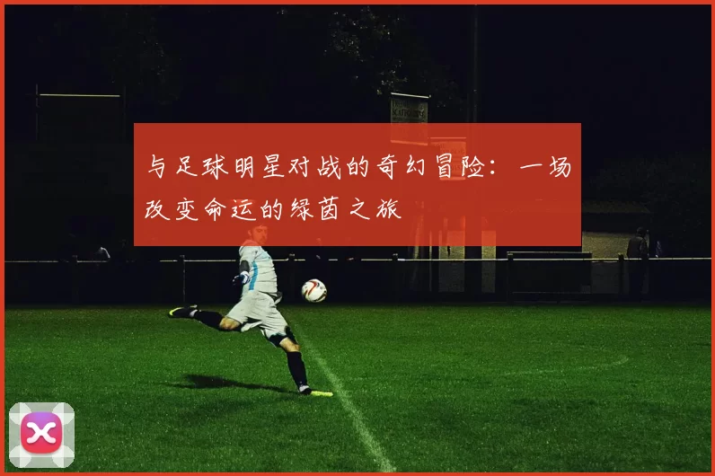 与足球明星对战的奇幻冒险：一场改变命运的绿茵之旅