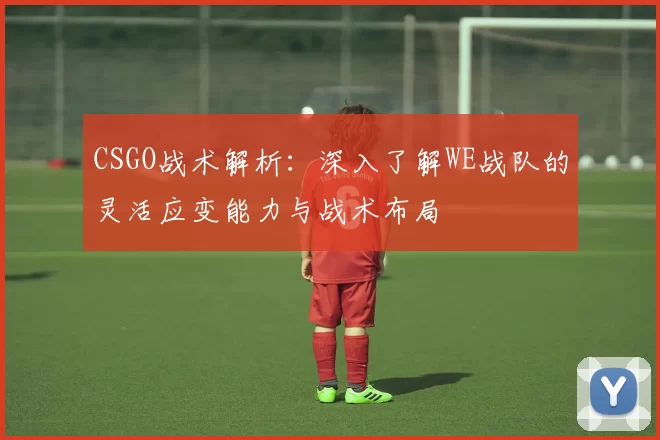 CSGO战术解析：深入了解WE战队的灵活应变能力与战术布局