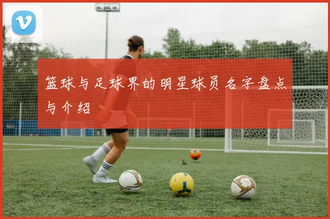 篮球与足球界的明星球员名字盘点与介绍