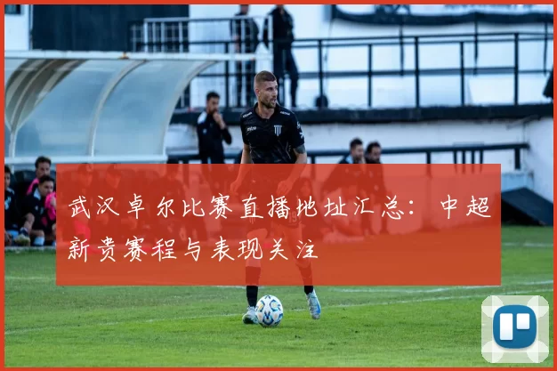武汉卓尔比赛直播地址汇总：中超新贵赛程与表现关注