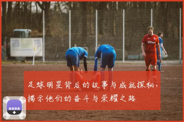 足球明星背后的故事与成就探秘，揭示他们的奋斗与荣耀之路