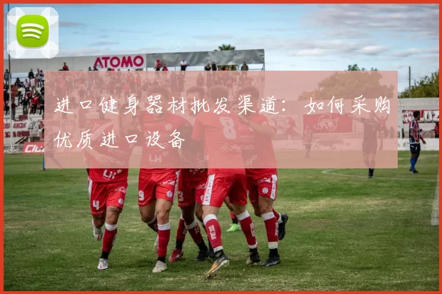 进口健身器材批发渠道：如何采购优质进口设备
