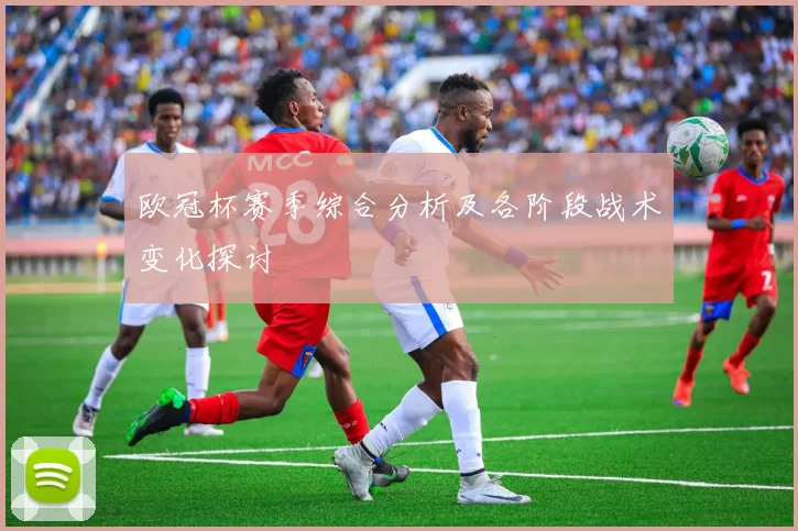 欧冠杯赛季综合分析及各阶段战术变化探讨