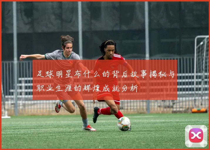 足球明星布什么的背后故事揭秘与职业生涯的辉煌成就分析