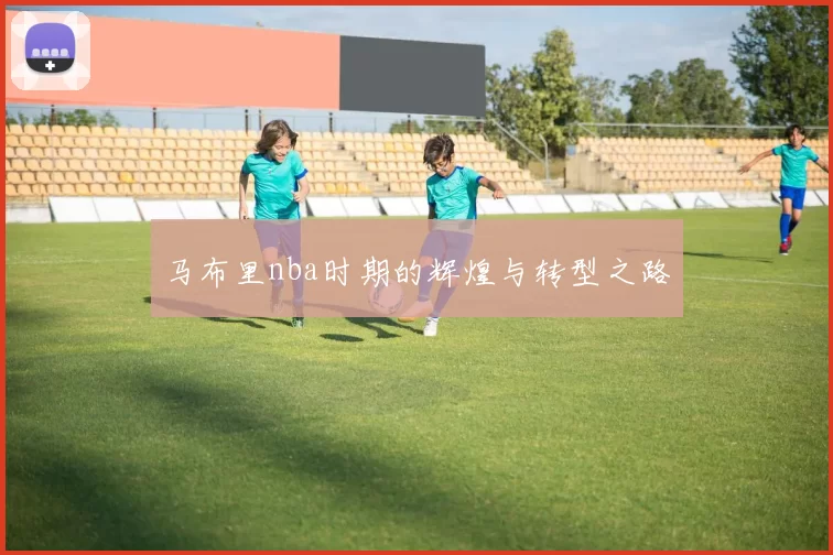马布里nba时期的辉煌与转型之路
