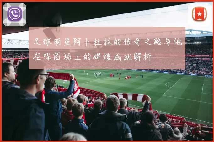 足球明星阿卜杜拉的传奇之路与他在绿茵场上的辉煌成就解析