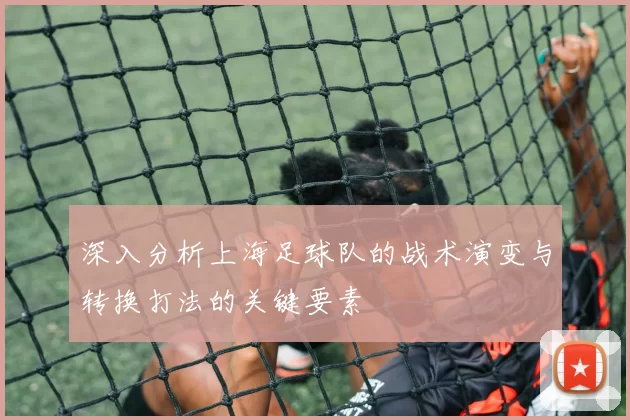 深入分析上海足球队的战术演变与转换打法的关键要素