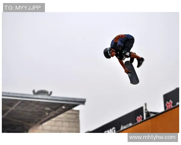 广州滑板队在极限运动会中的比赛表现与经验分享分析