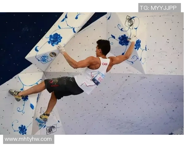 杭州极限运动队在世界攀岩锦标赛中的蜕变与新挑战探索之路