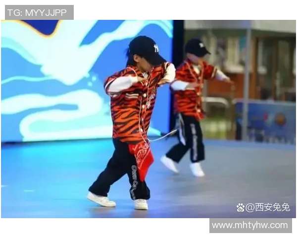 西安街舞队的技术揭秘与精彩表演全记录