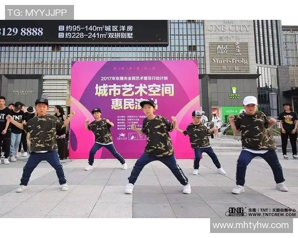 重庆街舞队的蜕变之旅：从街头表演到艺术舞台的成长记录