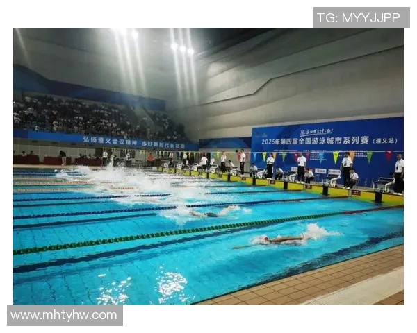 全球聚焦:2025国际游泳赛事盛况即将上演,精彩看点与明星选手揭秘