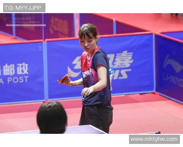 深入分析杭州乒乓球队阵地战战术及其在比赛中的应用与优势