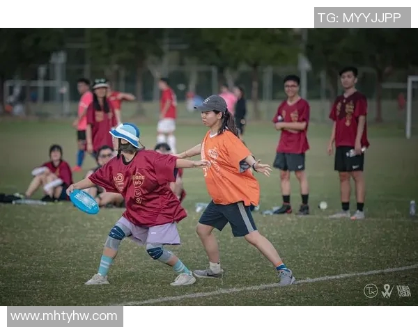 南京飞盘队比赛经验分享与战术分析探讨之旅