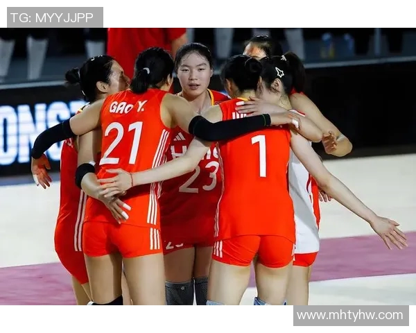 广州排球队在排球意识排行榜中荣登第六名展现团队实力与潜力